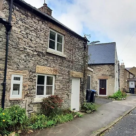 Hope Cottage, Great Longstone Exterior photo