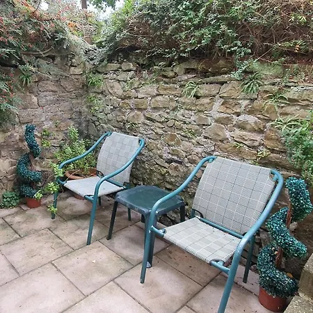 Hope Cottage, Great Longstone Exterior photo