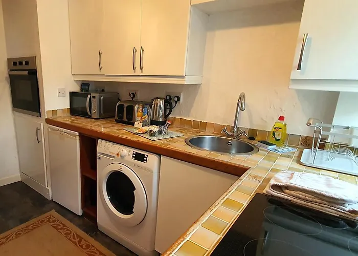 Hope Cottage, Great Longstone
