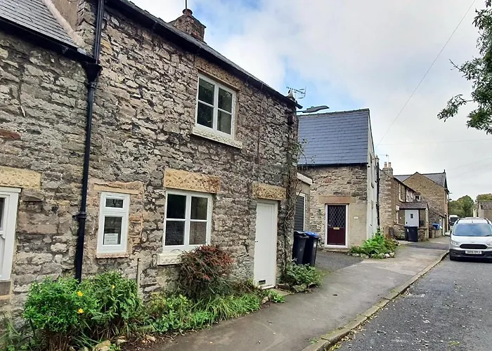 Hope Cottage, Great Longstone