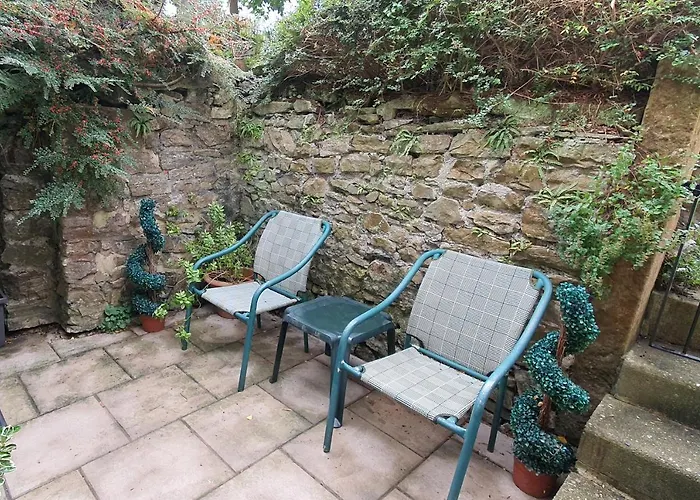 Hope Cottage, Great Longstone