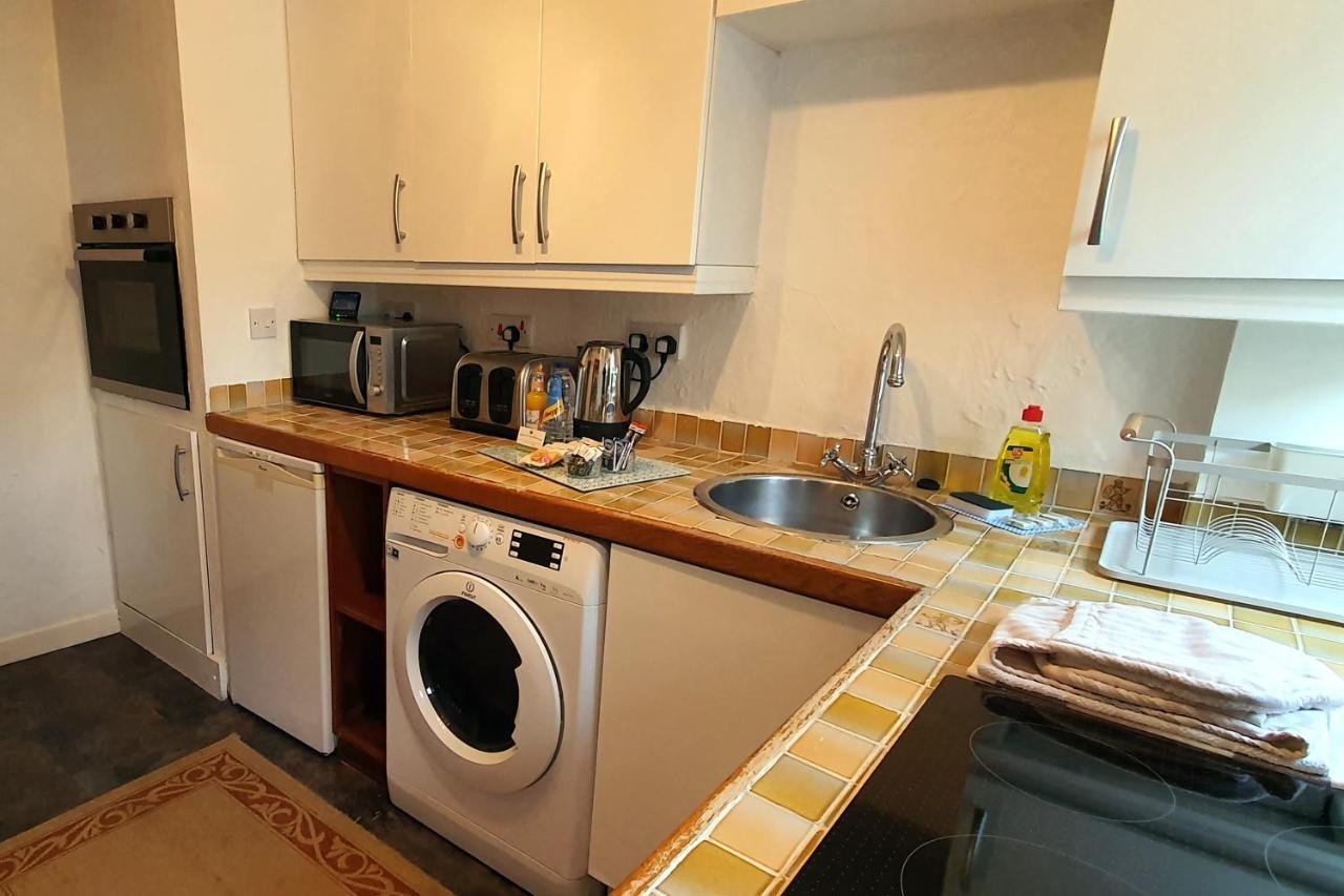 Hope Cottage, Holiday home Great Longstone