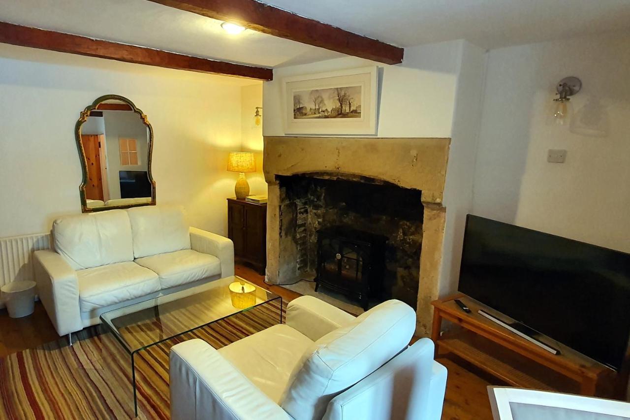 Hope Cottage,
