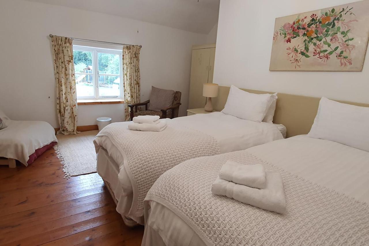 Hope Cottage, Holiday home Great Longstone